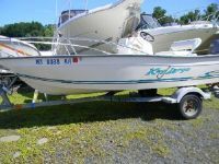 Key Largo 160