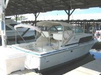 Bertram 30' Express Fisherman