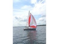 Navikom Viko 30S Vorfhrschiff