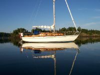 Vindo 40 Sloop (Hull #1359)