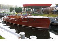 Moonday 31 Bosphorus