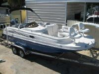 Starcraft Coastal 2009 Ob