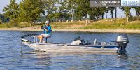 G3 Boats Gator Tough 1756 Sc