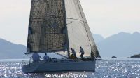 Grand Soleil 40 R