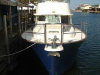 Beneteau 42 Swift Trawler