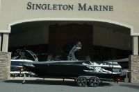 Axis A24 Vandall Edition 410 Hp