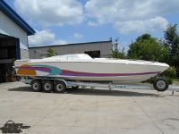 Baja Marine 32 Caliber