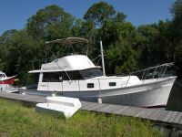 Mainship 34 Feet