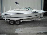 Chris-Craft 200 Bowrider Ss