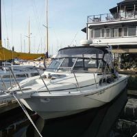 Boston Whaler 27 Fc