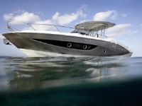 Sessa Key Largo 34 Inboard