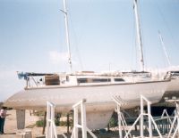 Candia 28 Extended 30