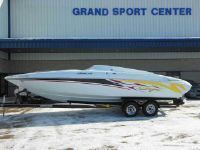 Baja Marine 275 Performance - 1-Owner Boat