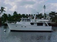 Tucker Trawler