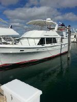 Chung Hwa Trawler
