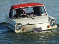 Amphicar Cabrio