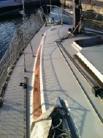 Jeanneau Symphony 32