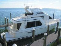 Wendon Trawler Pilothouse