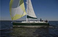 Maestro 40 Sloop