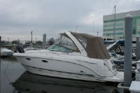 Chaparral 310 Signature Brand New Ocean X Drives