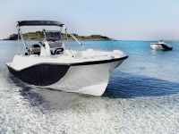 V2 Boats V2 Boats 5.0