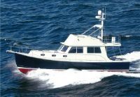 Wesmac Bar Harbor 39