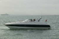 Windy 37 Grand Mistral Open