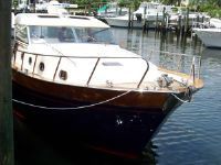 Apreamare 12 Meter Cabinato