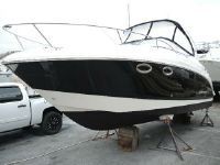 Chaparral 250 Signature/ W Generator