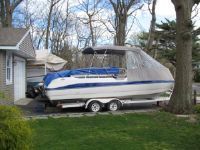 Bayliner 2359 Rendezvous