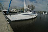 Dehler 37.5 Shallow Keel