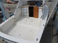 Trojan 30 Sport Cruiser