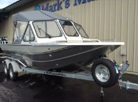 Thunderjet 20 Luxor Ob