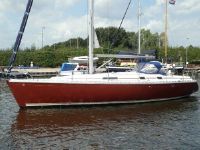 Dufour 39 Di