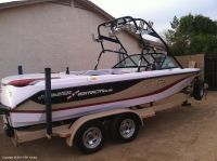 Correct Craft 210 Super Air Nautique Anniversary Edition