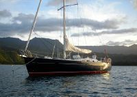 Beneteau 473 Tall Rig