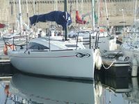 Sormiou Yachts Sormiou 29