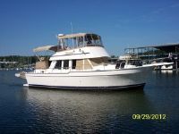 Mainship 2 Sr 430 Trawler