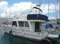 Hampton Hampton 42 Trawler