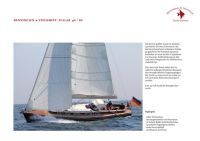 Henningsen & Steckmest Scalar 31