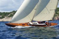 Anker & Jensen 8 M R