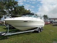 1998 Sea Ray 215 Express
