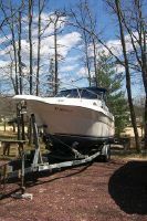 Sea Ray 270 Sundancer (Srg)