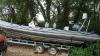 Ribcraft 780