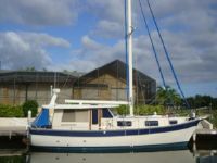 Schucker Cutter Rig 436