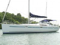 Beneteau 54