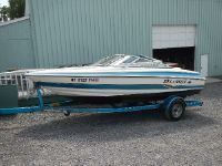 Larson Sei 180 Lx I/O