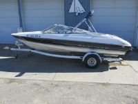 Bayliner 2050 Open Bow