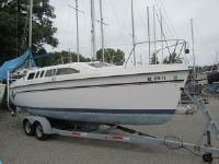 Hunter Water Ballast