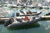Redbay 7.4M Stormforce